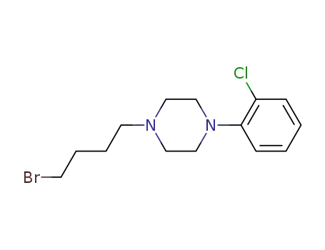 C<sub>14</sub>H<sub>20</sub>BrClN<sub>2</sub>