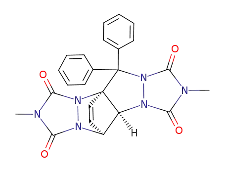 C<sub>24</sub>H<sub>20</sub>N<sub>6</sub>O<sub>4</sub>