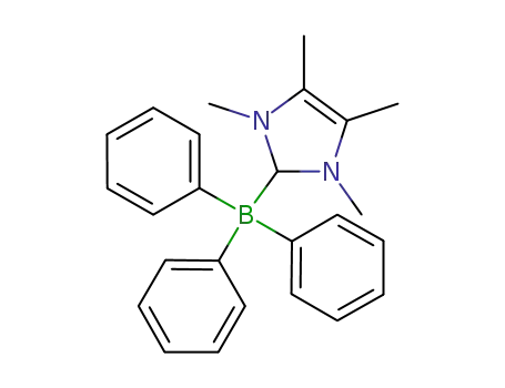 Im-Me<sub>4</sub>*BPh<sub>3</sub>