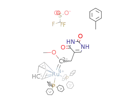 1201797-42-3 Structure