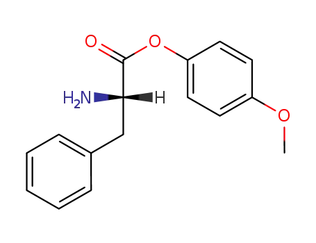 L-phenylalanine 4-methoxybenzyl ester
