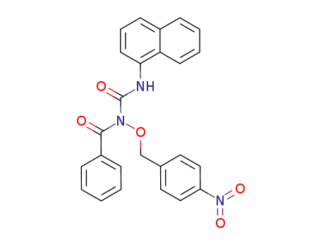 C<sub>25</sub>H<sub>19</sub>N<sub>3</sub>O<sub>5</sub>