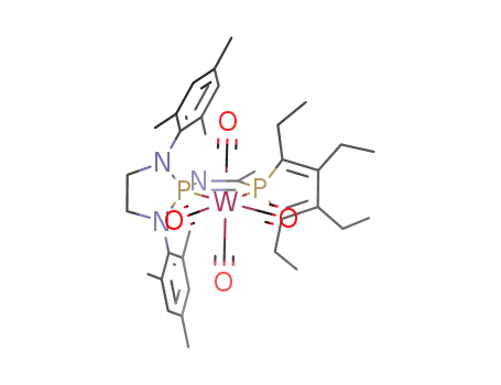 1127351-51-2 Structure