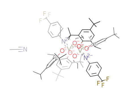 1200399-00-3 Structure