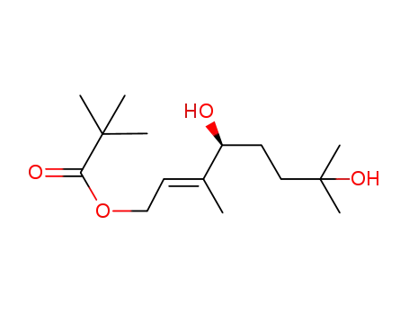 1083006-56-7 Structure