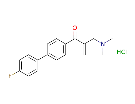 1164381-26-3 Structure