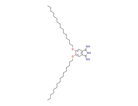 118156-20-0 Structure