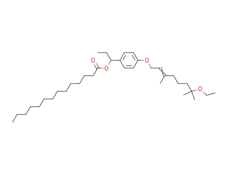 79551-03-4 Structure