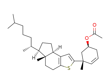 105996-06-3 Structure