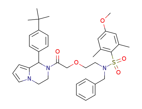 1174282-94-0 Structure