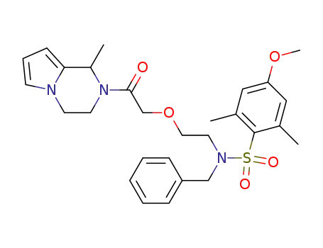 1174282-88-2 Structure