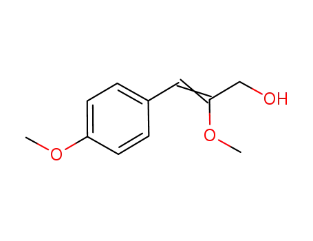 C<sub>11</sub>H<sub>14</sub>O<sub>3</sub>