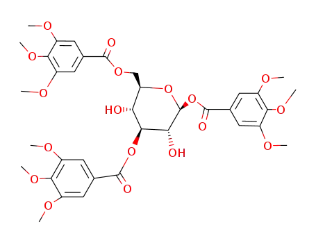 7292-26-4 Structure