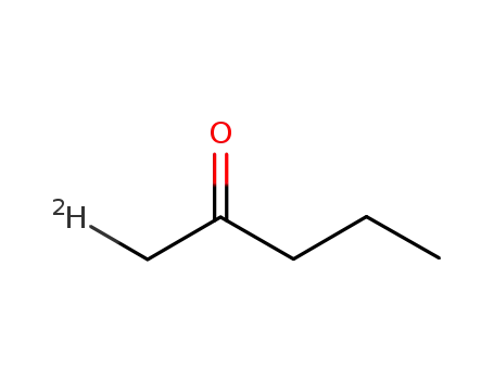 2-pentanone-D
