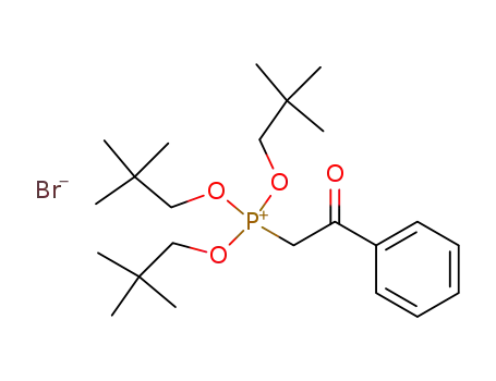 81023-82-7 Structure