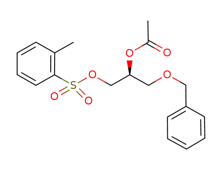 C<sub>19</sub>H<sub>22</sub>O<sub>6</sub>S