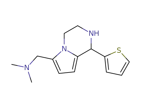 1174068-51-9 Structure