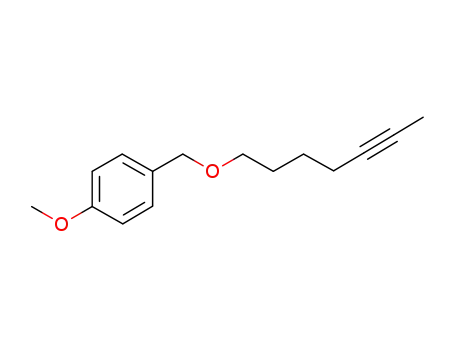 C<sub>15</sub>H<sub>20</sub>O<sub>2</sub>