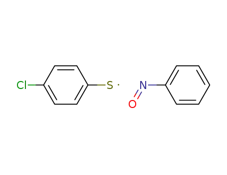 C<sub>6</sub>H<sub>5</sub>NO*C<sub>6</sub>H<sub>4</sub>ClS