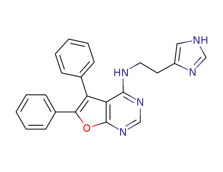 1235310-91-4 Structure