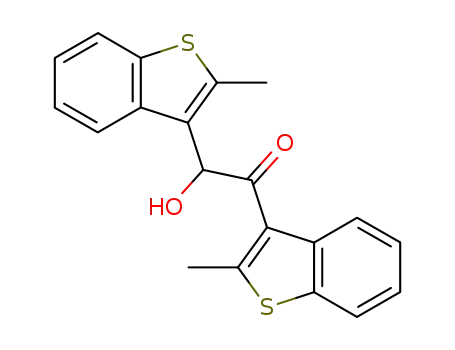 849358-70-9 Structure