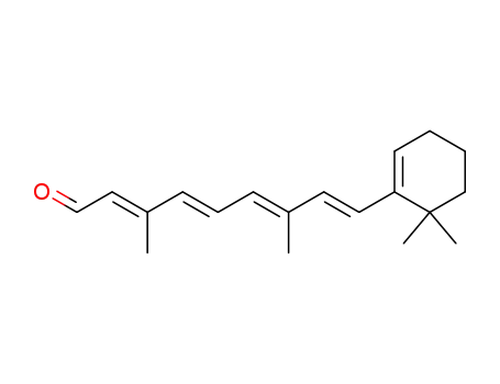 all-trans-5-demethylretinal