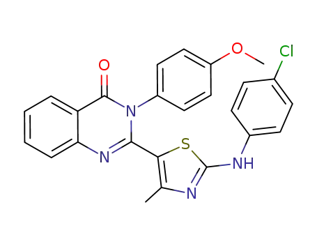 952613-06-8 Structure