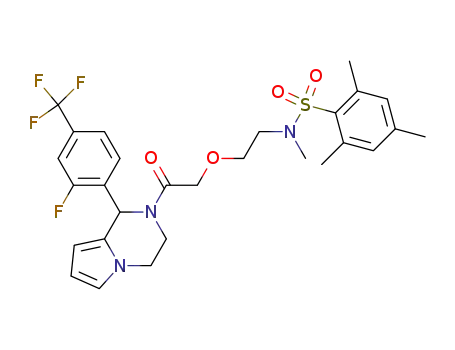 1174283-21-6 Structure