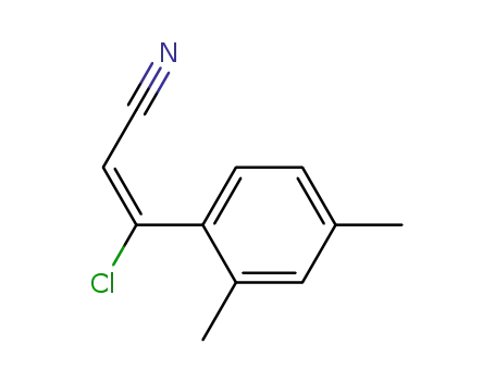 126418-09-5 Structure