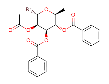C<sub>22</sub>H<sub>21</sub>BrO<sub>7</sub>