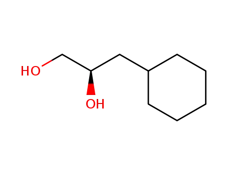 (R)-3-Cyclohexyl-propane-1,2-diol