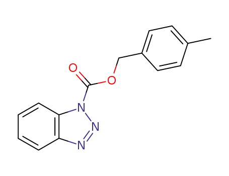 153445-30-8 Structure