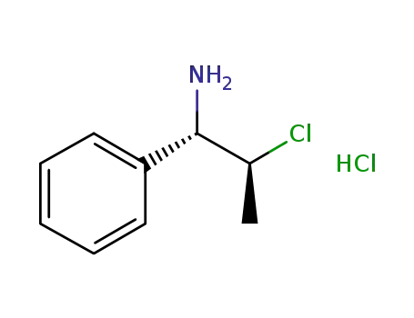 1239508-07-6 Structure