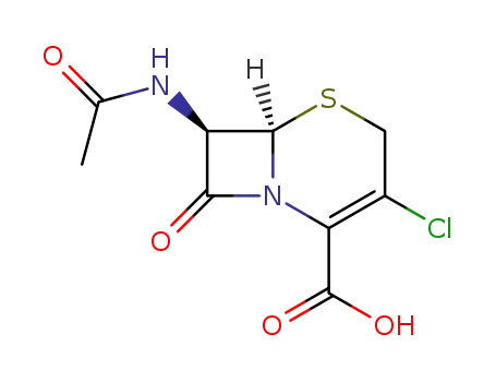 121463-79-4 Structure