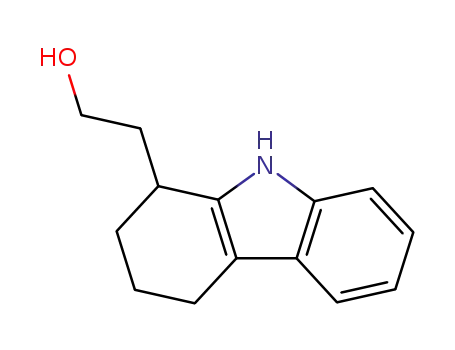 2-(1,2,3,4-tetrahydrocarbazol-1-yl)ethanol