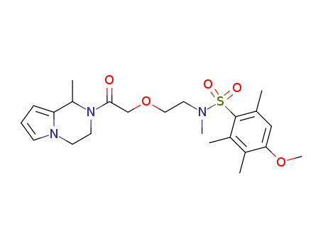 1174282-70-2 Structure