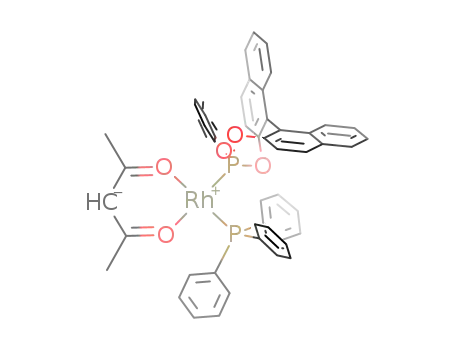 1176789-84-6 Structure