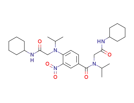 1232363-97-1 Structure