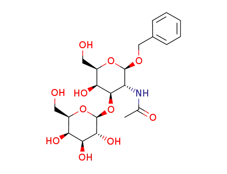 116806-61-2 Structure