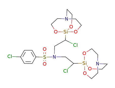 126383-34-4 Structure