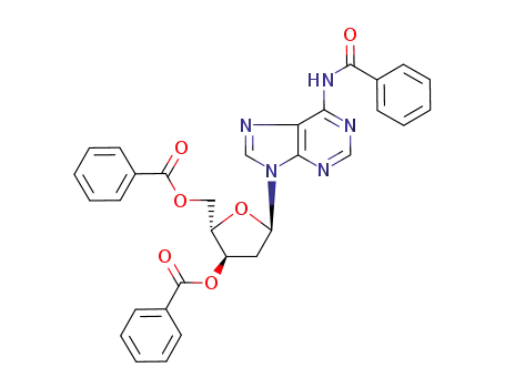 C<sub>31</sub>H<sub>25</sub>N<sub>5</sub>O<sub>6</sub>