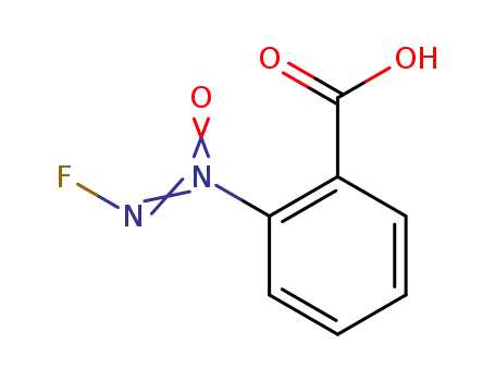 N-(2-Carboxyphenyl)-N'-fluordiimid-N-oxid