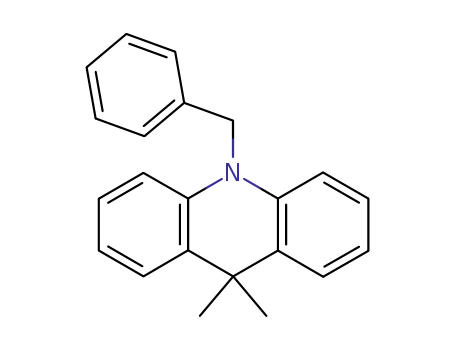 N-benzyl-9,9-dimethyl-9,10-dihydroacridine