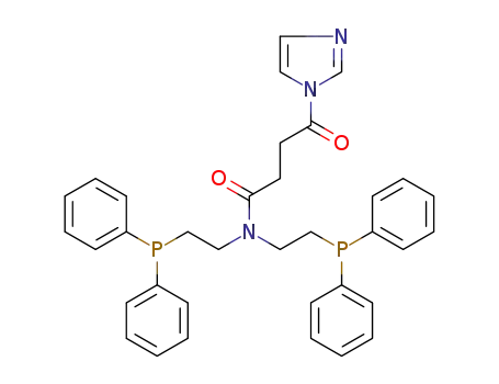 C<sub>35</sub>H<sub>35</sub>N<sub>3</sub>O<sub>2</sub>P<sub>2</sub>