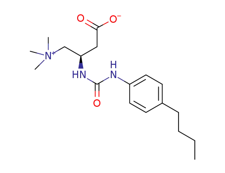 C<sub>18</sub>H<sub>29</sub>N<sub>3</sub>O<sub>3</sub>