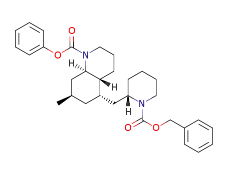 C<sub>31</sub>H<sub>40</sub>N<sub>2</sub>O<sub>4</sub>