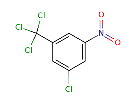 α,α,α-Trichlor-3-chlor-5-nitro-toluol