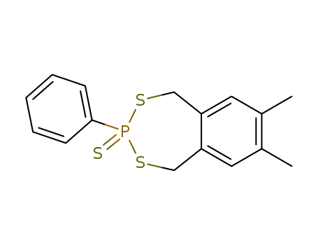 115072-81-6 Structure