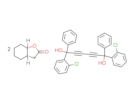 100018-27-7 Structure