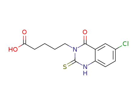 C<sub>13</sub>H<sub>13</sub>ClN<sub>2</sub>O<sub>3</sub>S